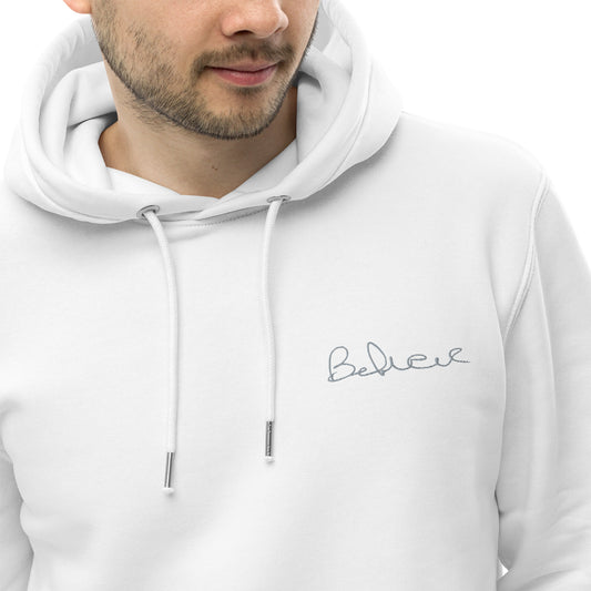 Men's Premium eco hoodie