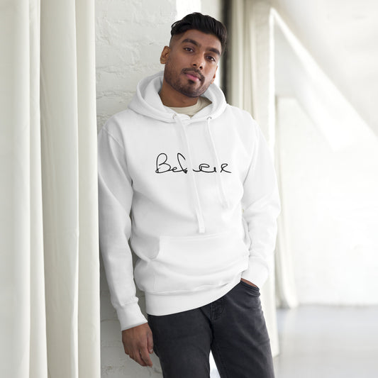 Men's Premium Hoodie